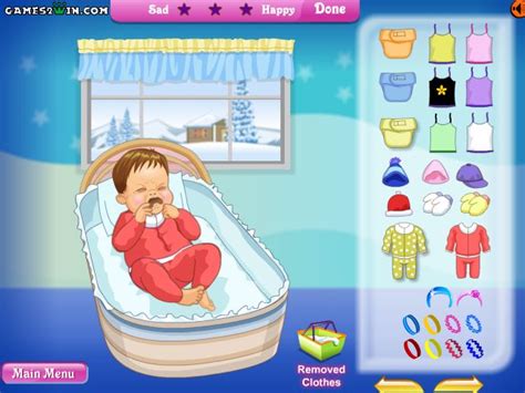 baby games to play|Fun Online Baby Games.